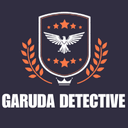 Garuda Detective
